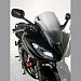 FZ6 FAZER S2 2007/2010 Plexi Aeromax  - kliknte pro vce informac